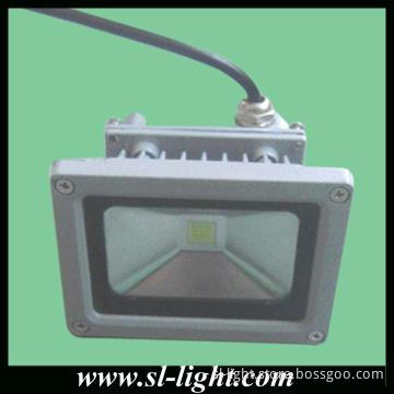 10W scattering led spotlight